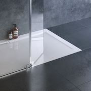 Flight Tray & Evora Shower Screen gallery detail image