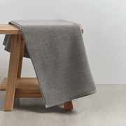 Family Bath Towel Bundle - Grey gallery detail image