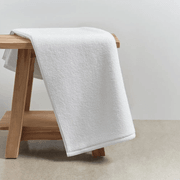 Family Bath Towel Bundle - White gallery detail image
