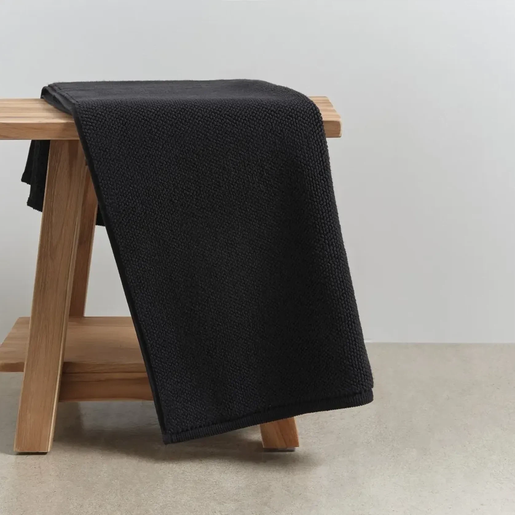 Micro Cotton Bath Mats gallery detail image