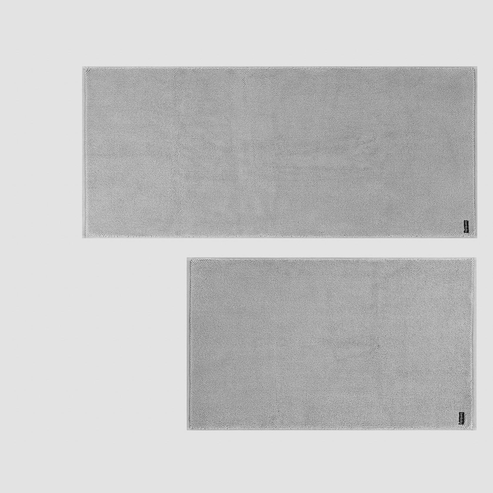 Micro Cotton Bath Mats gallery detail image