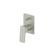 Swept Diverter Shower Mixer gallery detail image