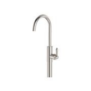 Eleanor Floor Mounted Basin/Bath Mixer gallery detail image