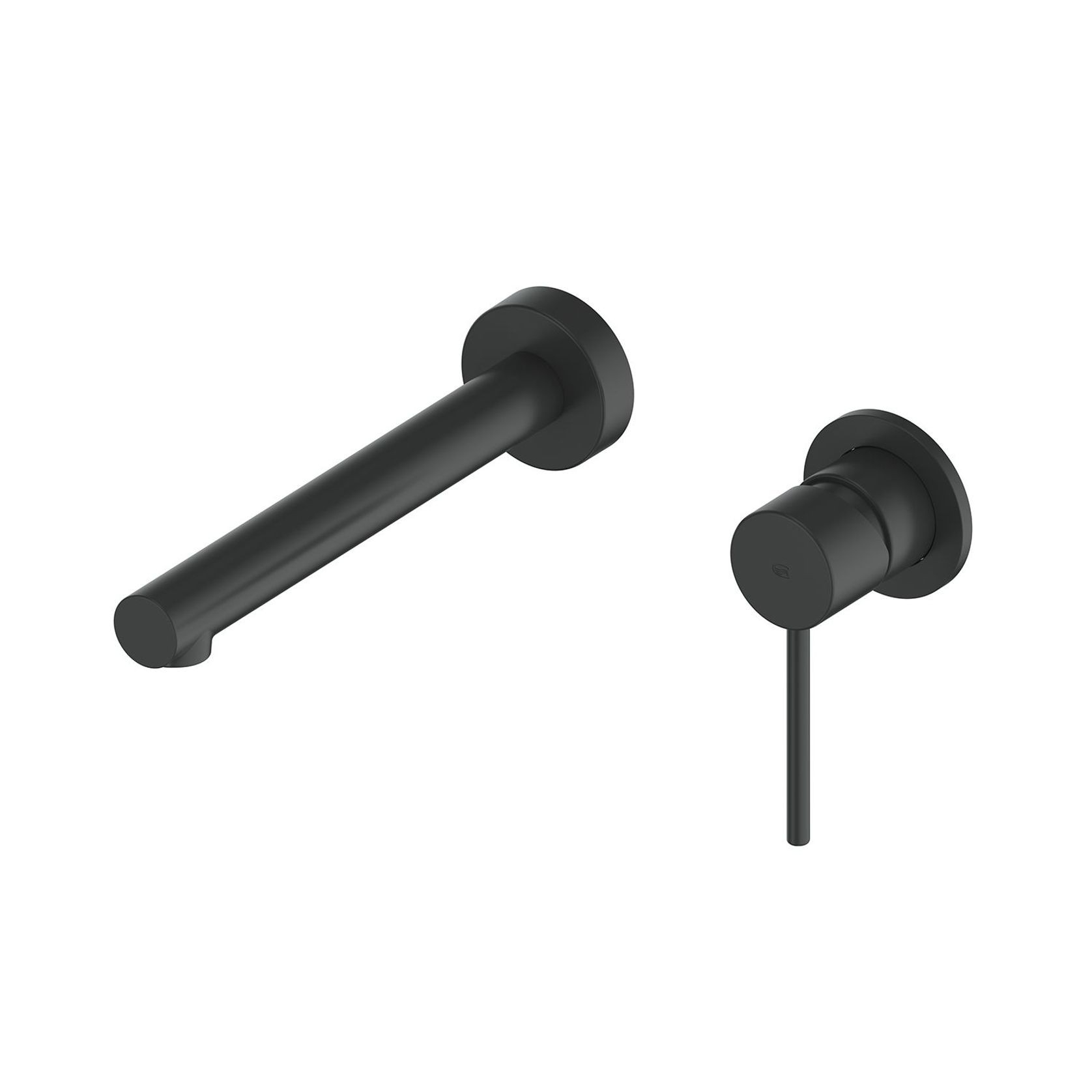 Maci Wall Basin Mixer Without Faceplate gallery detail image