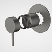 Liano II Bath/Shower Mixer with Fast Flow II - All Pressure gallery detail image