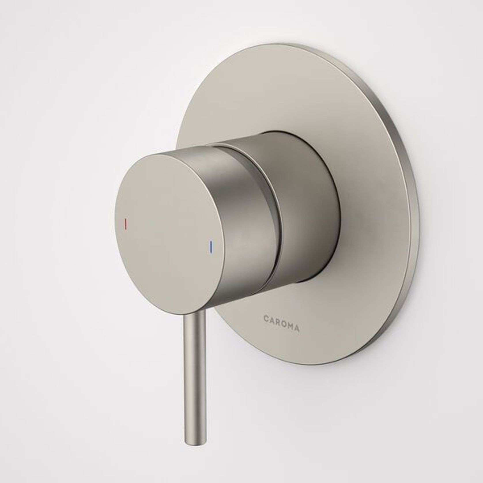 Liano II Bath/Shower Mixer with Fast Flow II - All Pressure gallery detail image