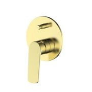 Novi Shower Mixer w/Diverter gallery detail image