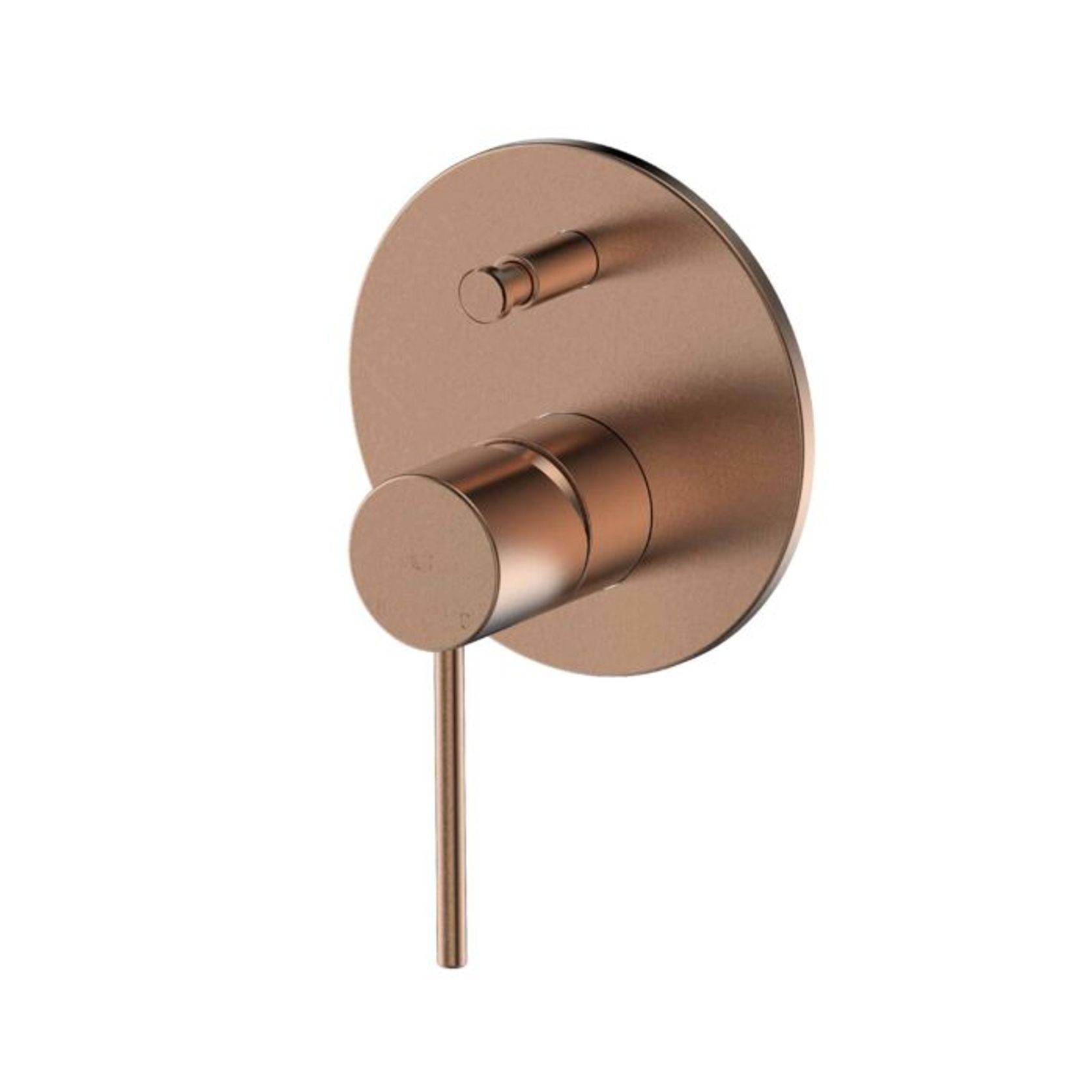 Gisele Shower/Bath Diverter Mixer gallery detail image