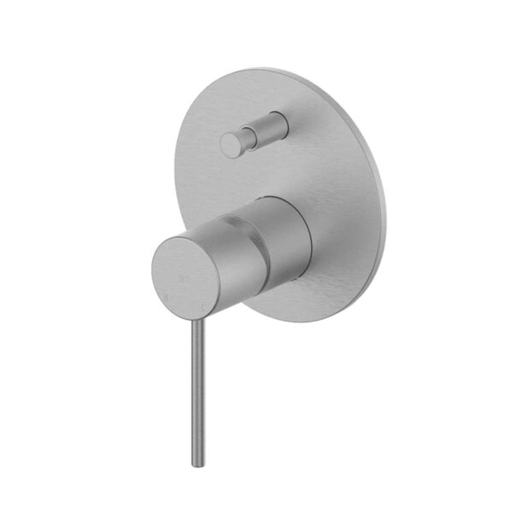 Gisele Shower/Bath Diverter Mixer gallery detail image