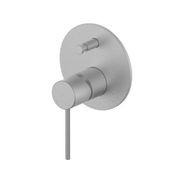 Gisele Shower/Bath Diverter Mixer gallery detail image