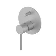 Gisele Shower/Bath Diverter Mixer gallery detail image