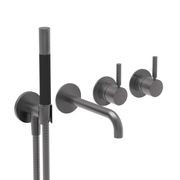 Buddy Pro Wall Mount Bath/Shower Set gallery detail image