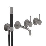 Buddy Pro Wall Mount Bath/Shower Set gallery detail image