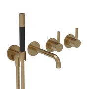 Buddy Pro Wall Mount Bath/Shower Set gallery detail image