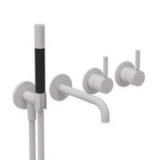 Buddy Pro Wall Mount Bath/Shower Set gallery detail image