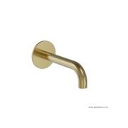 Buddy Wall Mount Bath Spout 150mm gallery detail image