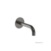 Buddy Wall Mount Bath Spout 120mm gallery detail image