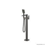 Como Floor Mount Bath Filler & Handshower gallery detail image