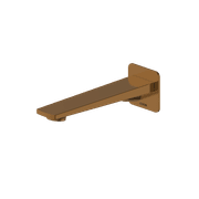 Code Pure Bath Spout 210Mm - 7 Colours gallery detail image