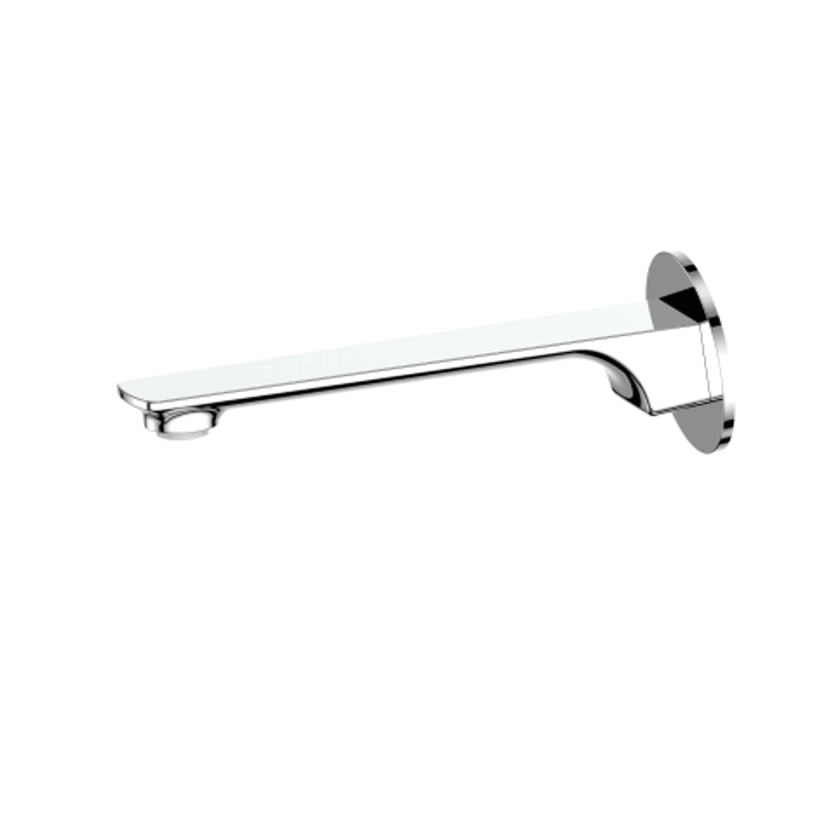 Novi Bath Spout gallery detail image