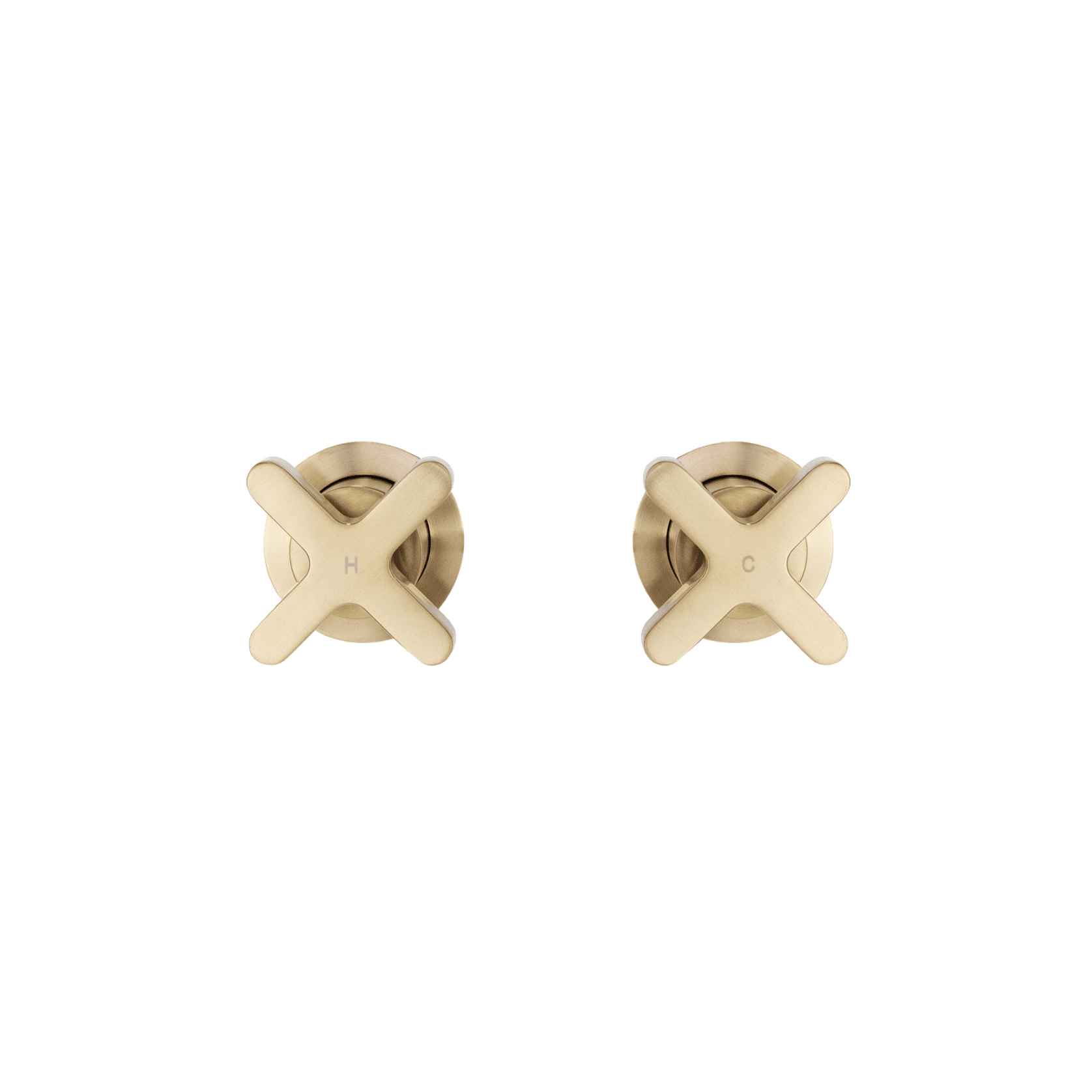 Cross Assembly Taps gallery detail image