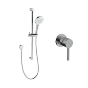 Evoke Slide Shower Bundle gallery detail image