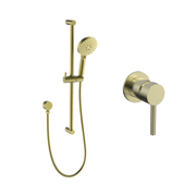 Evoke Slide Shower Bundle gallery detail image