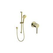 Evoke Slide Shower Bundle gallery detail image