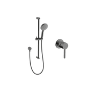 Evoke Slide Shower Bundle gallery detail image