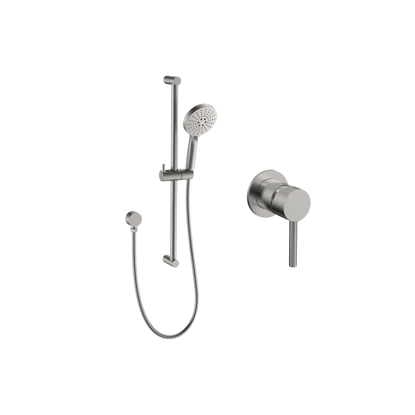 Evoke Slide Shower Bundle gallery detail image