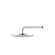 Evoke Shower Rain Head (Wall Mount) gallery detail image