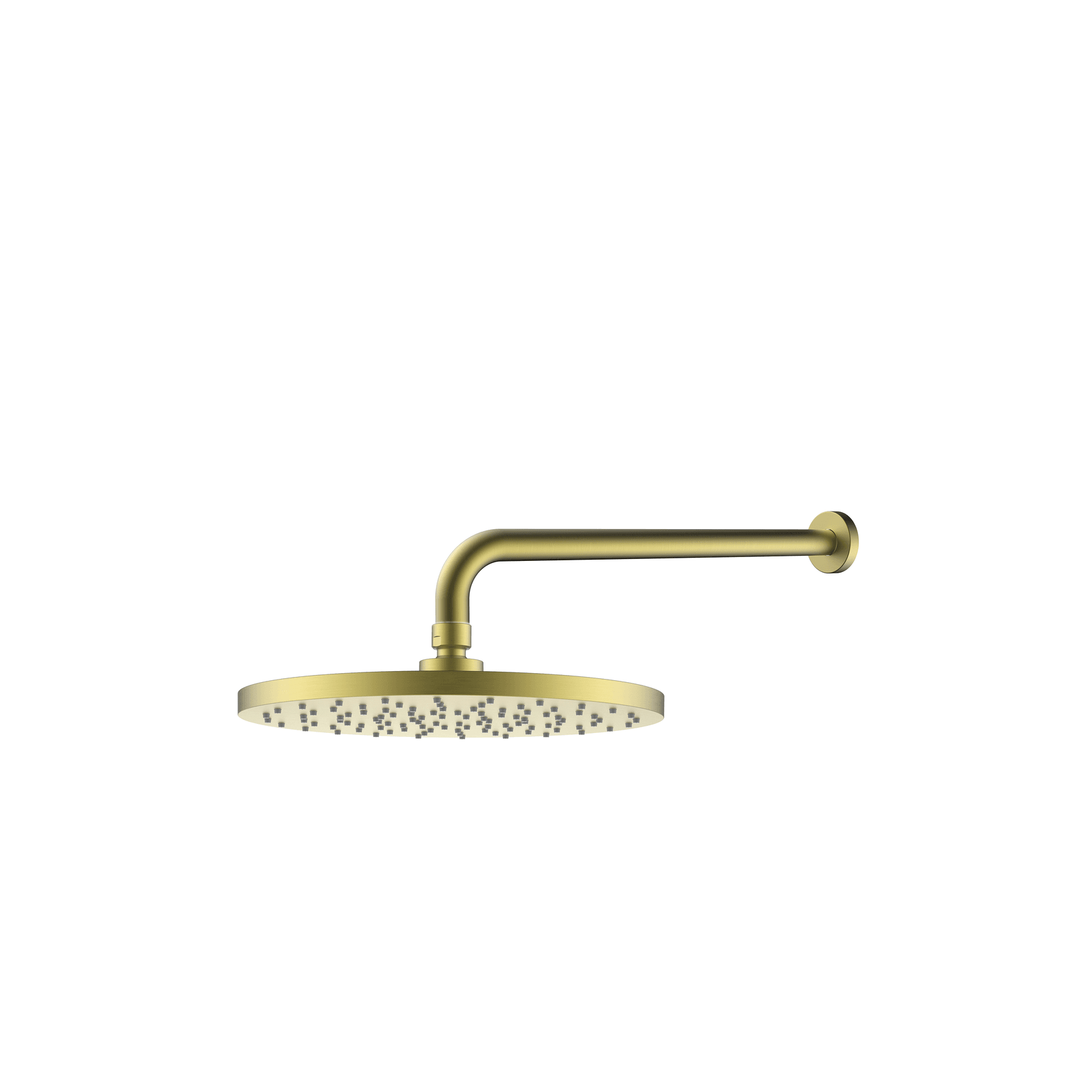 Evoke Shower Rain Head (Wall Mount) gallery detail image