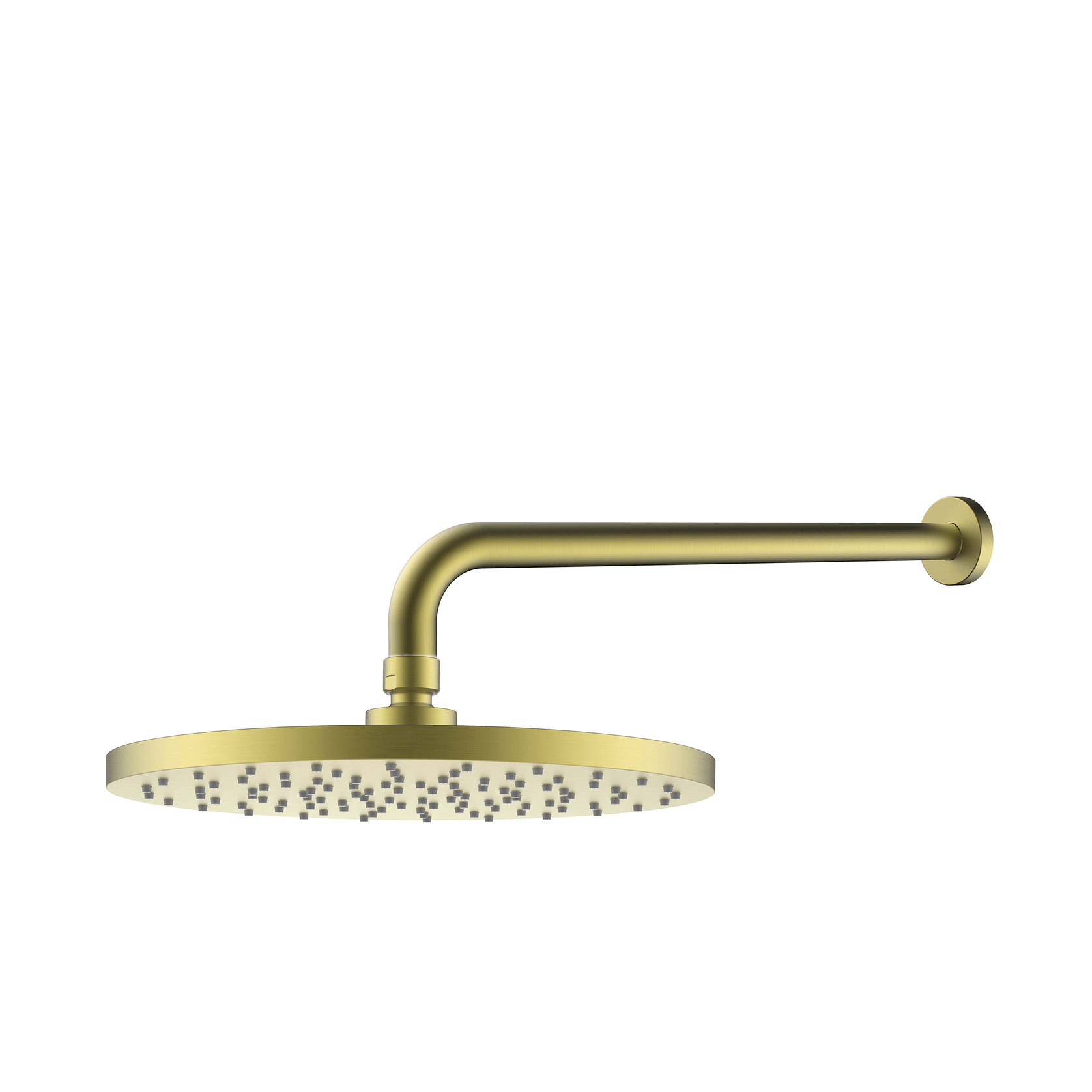 Evoke Shower Rain Head (Wall Mount) gallery detail image