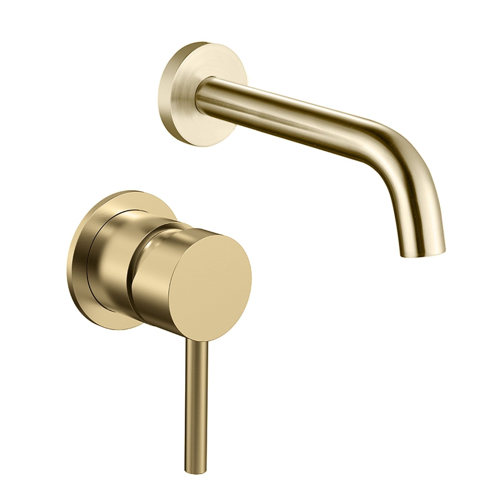 Evoke Bath Tapware Bundle gallery detail image