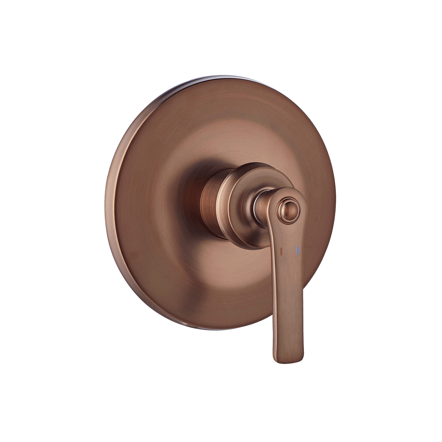 Liberty Shower/Bath Mixer Oil Rubbed Bronze gallery detail image