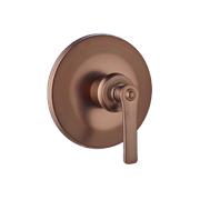 Liberty Shower/Bath Mixer Oil Rubbed Bronze gallery detail image
