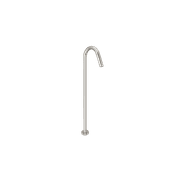 Loft Floor Mounted Bath Spout Chrome gallery detail image