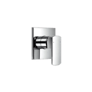 Nova/Vivid Shower/Bath Mixer Chrome gallery detail image