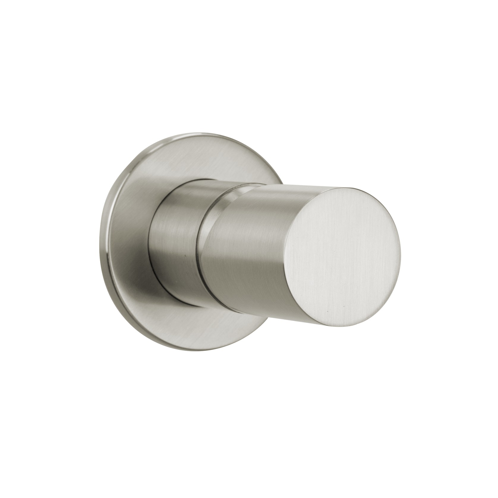 Urban Shower/Bath Mixer Brushed Stainless gallery detail image