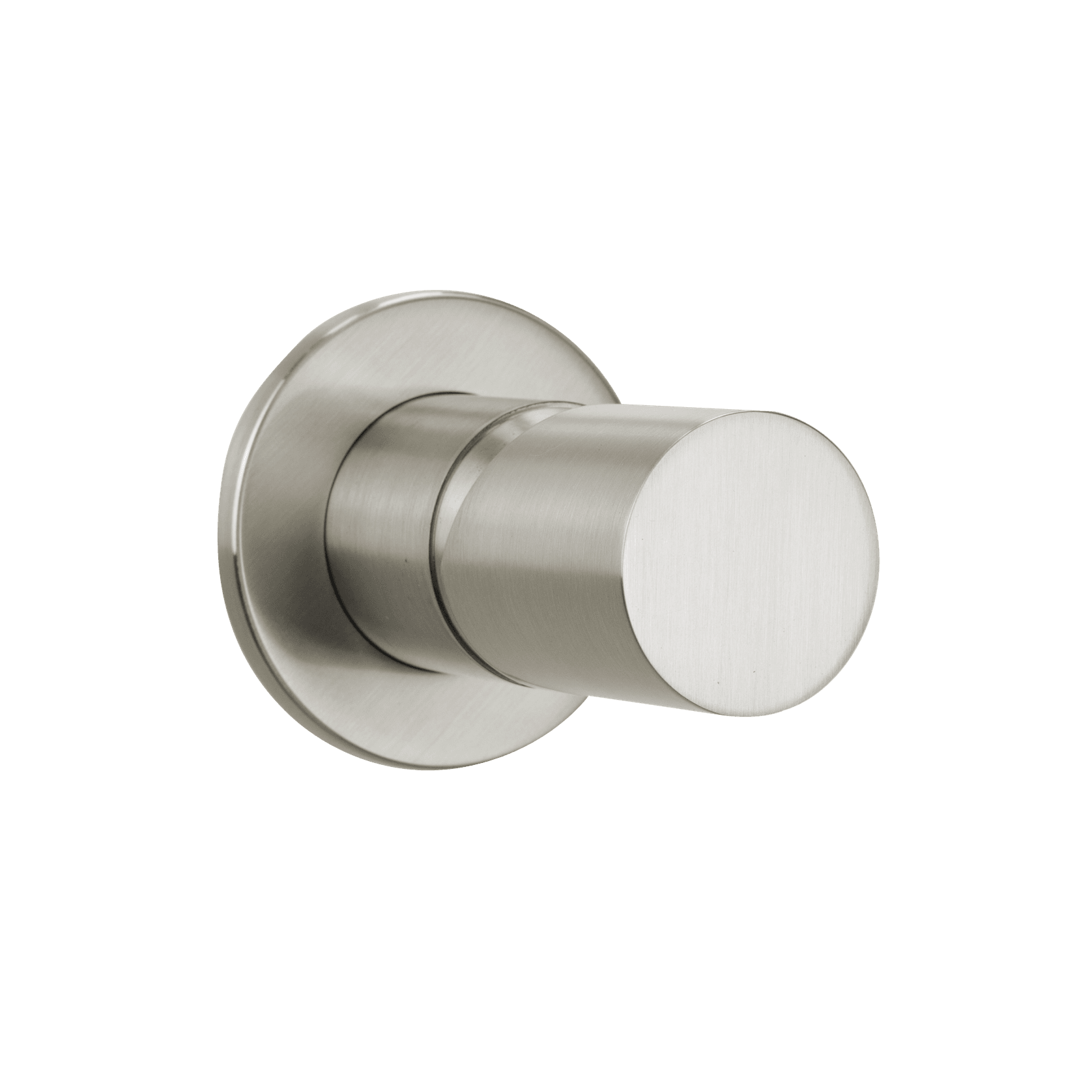 Urban Shower/Bath Mixer Brushed Stainless gallery detail image