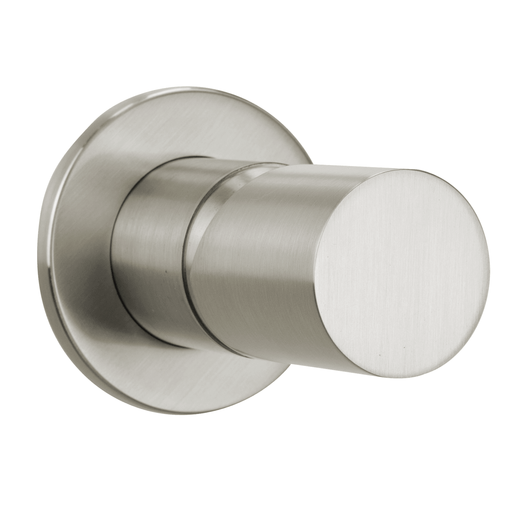 Urban Shower/Bath Mixer Brushed Stainless gallery detail image