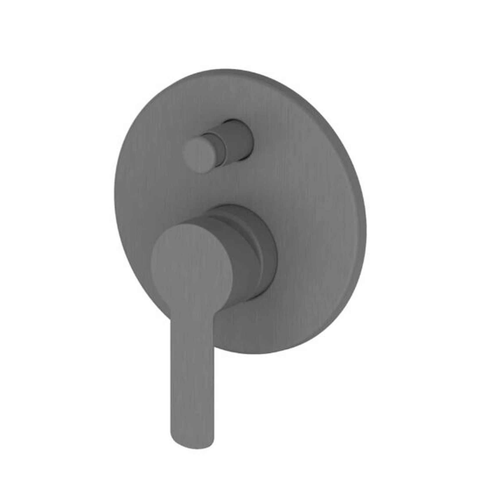 Astro II Shower/Bath Diverter Mixer gallery detail image