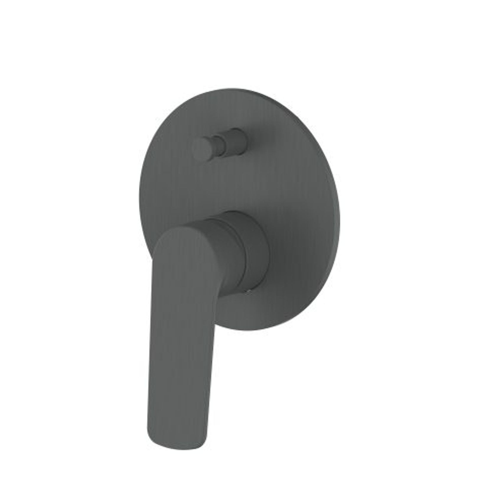 Novi Shower Mixer w/Diverter gallery detail image