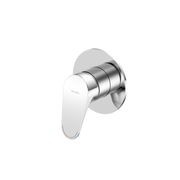 Maku MK2 Shower Mixer with Fastflow II - Chrome gallery detail image