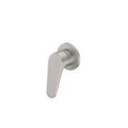 Maku MK2 Shower Mixer  -  Brushed Nickel gallery detail image