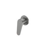 Maku MK2 Shower Mixer  -  Gunmetal gallery detail image