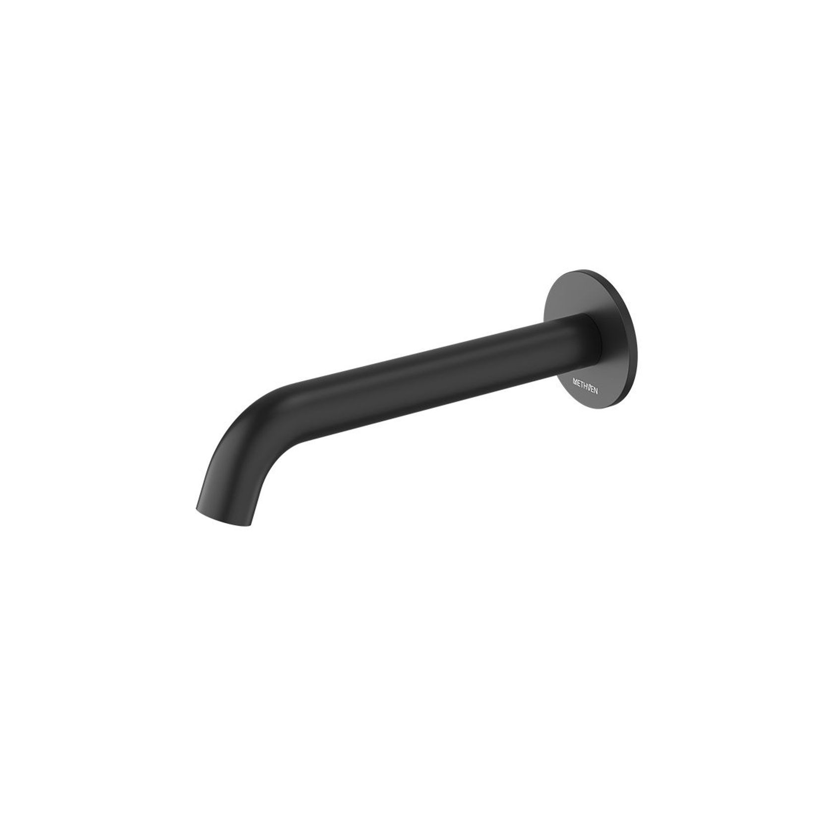 Minimalist MK2 Wall Mounted Bath Spout gallery detail image