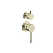 Motivo Shower Mixer with Diverter gallery detail image