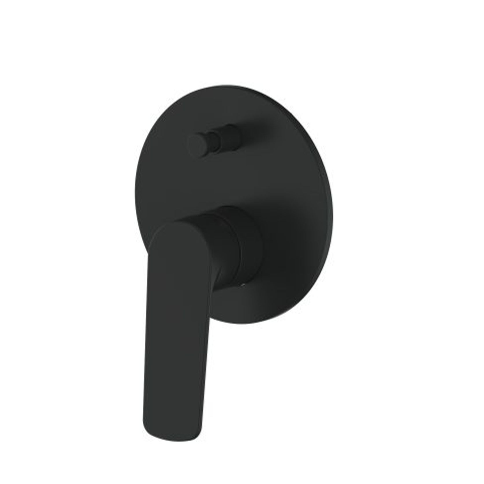 Novi Shower Mixer w/Diverter gallery detail image