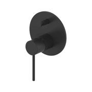 Gisele Shower/Bath Diverter Mixer gallery detail image